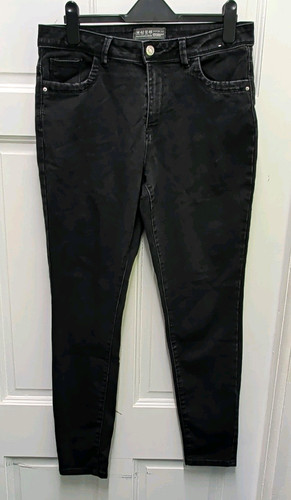 Denim women s black - denim, co.