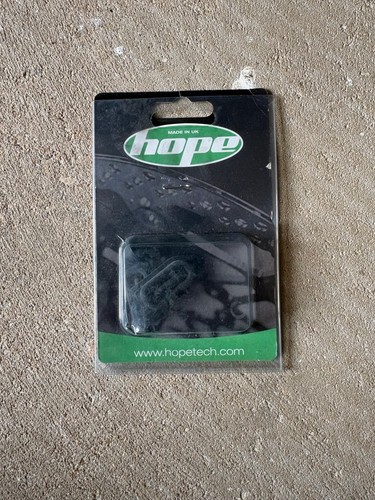 Hope mini lever - hope, bladder