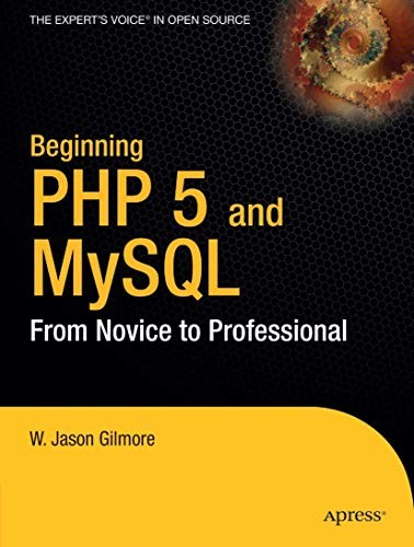 Php and mysql from novice - mysql:,