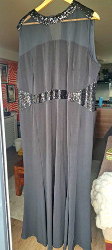 Joanna hope maxi dress - hope.,