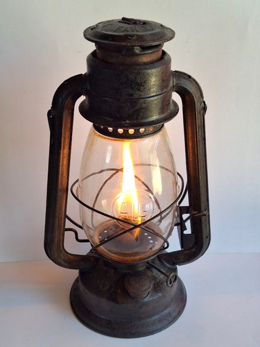 Vintage grande lantern chalwyn - vintage,