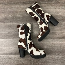 Vintage Steve Madden SFANTASY