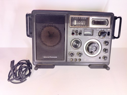 Panasonic 2800b dr28 mw - rf-2800b, fm