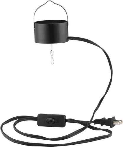 Hanging display motor - hanging,
