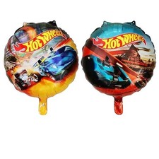 Hot Wheels Giant 18” Round