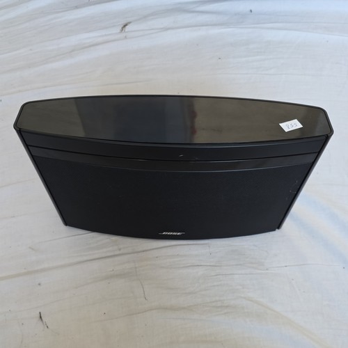 Bose soundlink air - soundlink, digital
