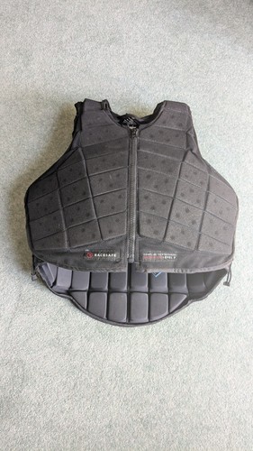 Racesafe provent body - racesafe,