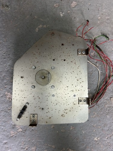 Jpm sru stepper motor with - sru,