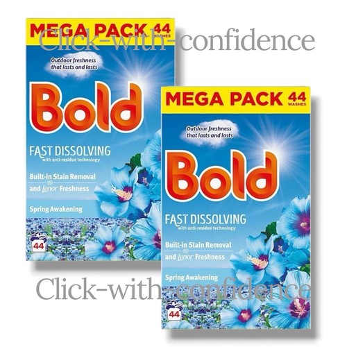 Bold spring awakening fast - 2,