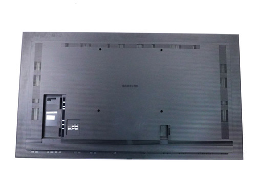 Samsung qm65r 65in uhd - qm65r-b, 4k