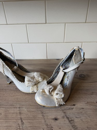 Irregular choice shoes - irregular,