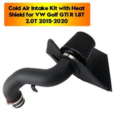 Cold Air Intake Kit with Heat