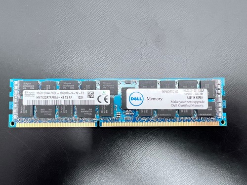 Hynix 16gb server - sk,