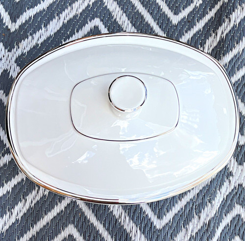 Royal doulton platinum - royal,