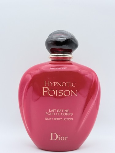 Dior hypnotic poison - dior, silky