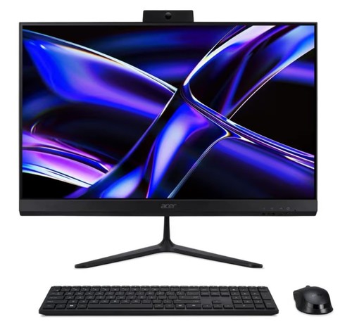 Acer aspire c24 all - acer, all-in-one