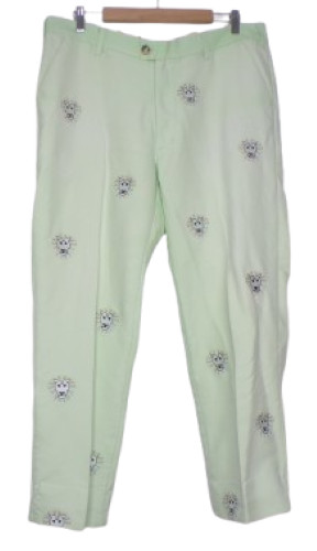 Loudmouth golf john daly - loudmouth,