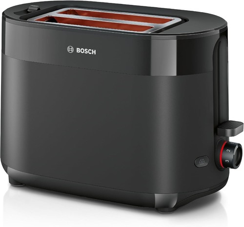 Bosch mymoment slice toaster - 2,