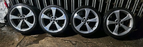 Audi 5 spoke - s4, 8w