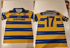Fabio cannavaro parma fc - -,