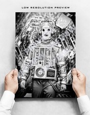 Cyberman cybermen sci - cybermen,