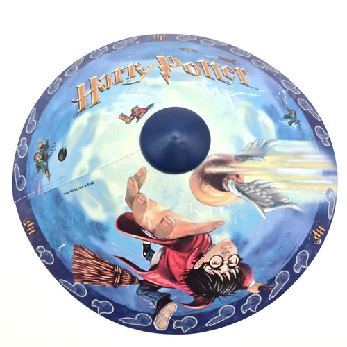 Harry potter vintage 2001 - vintage,
