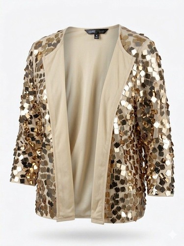 Lularoe elegant stella gold - stella,