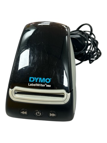 Dymo labelwriter 550 - labelwriter,