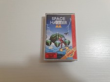 Space Harrier II - Unique -