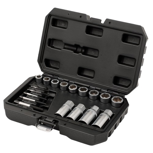 Nut bolt stud - nut, and
