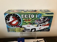 Vintage Extreme Ghostbusters
