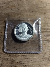 Sir Gawain Stirling Silver On