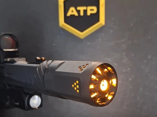 Airsoft atp t238 nano - t238,
