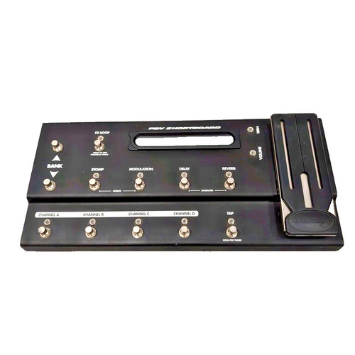 Line fbv shortboard - line, 6