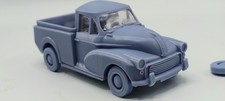 Morris Minor Pickup 1/24 model