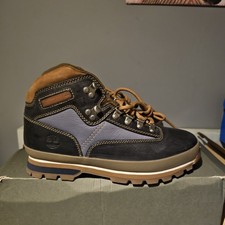 Timberland Euro Hiker Mid