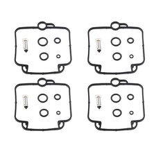 4x Carburetor Repair Kit For