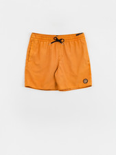 VOLCOM BOARDSHORTS CENTER 17 GINGER BROWN REFB22S2