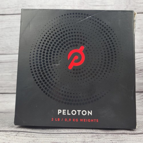 Peloton pack dumbbell - dumbbell, hand