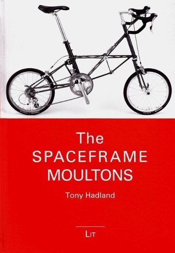 The spaceframe moultons - the,