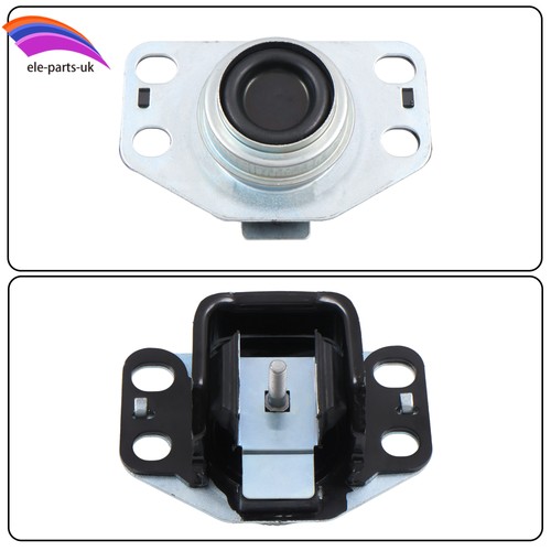 Engine mount 7700434370 - engine, for