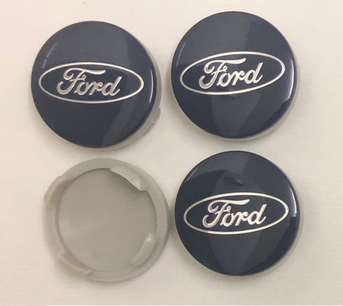 Pcs ford wheel centre - centre, cap