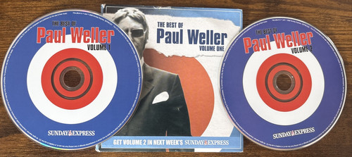 Paul weller the - /, style
