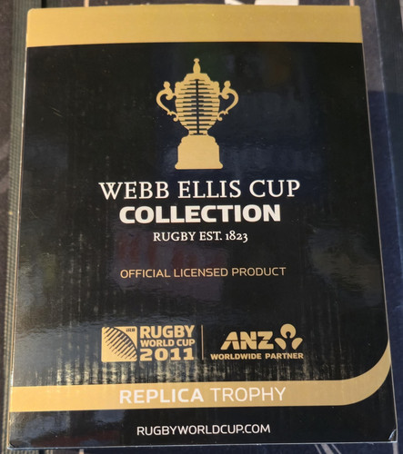 Rugby world cup 2011 - world,