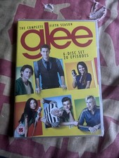Glee series complete - series,