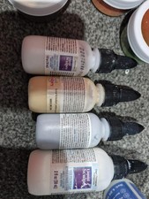 Sculpey liquid polymer clay -