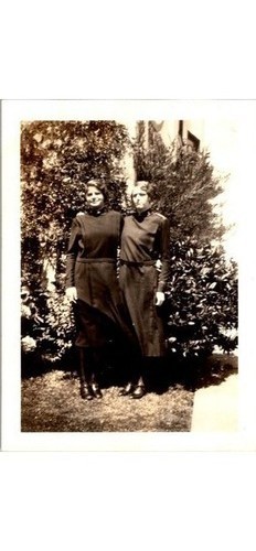 1930s salvation army women - 1930s,