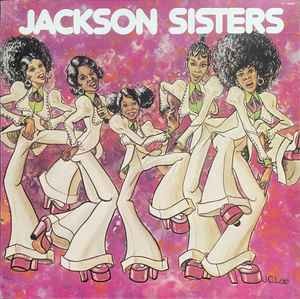 Jackson sisters - jackson,