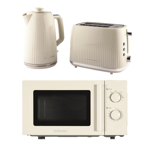 Kettle toaster microwave - kettle,, &