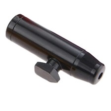 53mm refillable metal snuff - 1x,